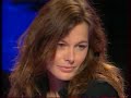 coup de coeur pour andr� velter, tant de soleils dans le sang aux �ditions alphabet de l'espace, � l'�mission vol de nuit pr�sent�e par patrick poivre d'arvor le 7 avril 2008