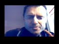 Robert talks about the white racist monsters of South Africa