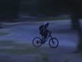 Bike Riding, Canada Park