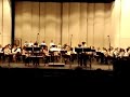 dueling xylophones