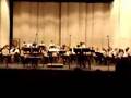dueling xylophones
