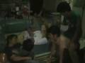 dula dulaan ng pamilyang haponnes tungkkol sa emperador