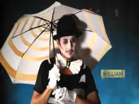 Megan Gale & Alex Perry: Project Runway Australia Series 4