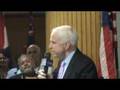 McCain on Eliminating Earmarks