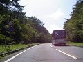 富士スバルライン（前半）