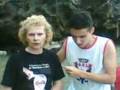 ENTREVISTA COM A BIRO - PARTE II