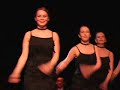 La Swinging Air Force et le Studio 88 Swing !