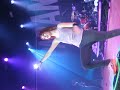 PARAMORE - Misery Businnes[ Teatro do Bourbon Contry ] 25.10.2008