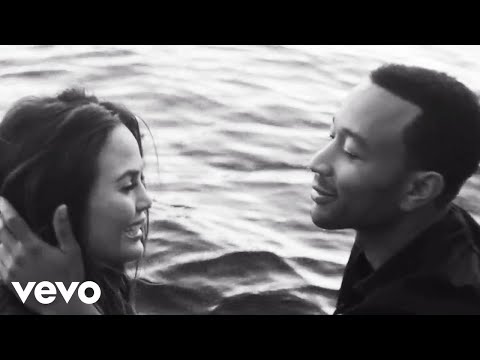 John Legend - All of Me (Edited Video)