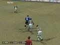 Ibra VS Boumsong [PES6]