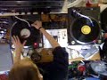 Drum & Bass Scratchin