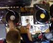 Drum & Bass Scratchin