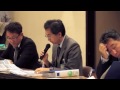 Click here to watch this video 120510 「北九州コドモのミライ」が市に提出した瓦礫受け入れに関する回答