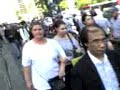 Manifestação Masp