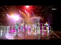 음악중심 - KARA - Step 카라 - 스텝 Music Core 20111001
      - YouTube