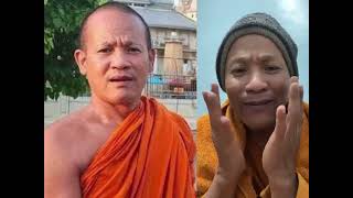 Khmer  - ដាក់តាំងមុខម្ឃ..