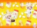 幼なじみと甘~くエッチに過ごす方法 demo