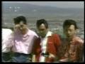 THE FIFTIES 日本TV ズームイン朝 ~朝のポエム~