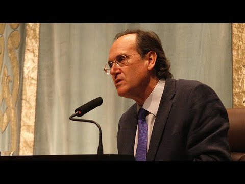 rilke - Extracto de la conferencia de Antonio Pau titulada