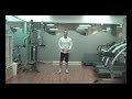 Circuit Training