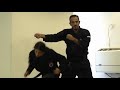 the nine cutting hands, koga ryu ninjitsu israel, by master david haliva 6th dan koga ryu ninjitsu. system's clip.
