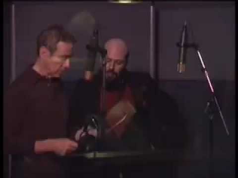 BAYARD - En studio avec Alain Chamfort