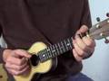 Koa Top Ukulele vs. Spruce Top Ukulele