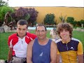 Donejakue bidea 2004