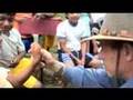 Gary Young in the Jungles of Ecuador