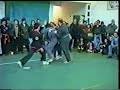 Sipalki [Christian Nakkache vs. Unknown Warrior]