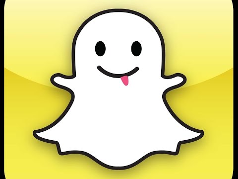 how to enable front flash on snapchat
