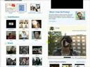 Social Bookmarking Network