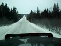 logging in northern aroostook county maine