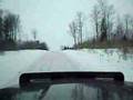 logging in northern aroostook county maine