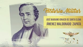 Historia Militar Capítulo 05 José Mariano Jiménez