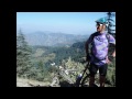 6. Cycling India Himalaya Kinnaur Shimla Narkanda -Delhi 23 jan.wmv