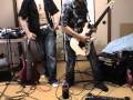 【けっこうヒマ】the WORLD/ナイトメア