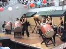 Jishin Taiko:  Biwa Beetz 2007