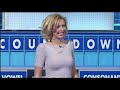 Rachel Riley In Tight Dress with Black Tights