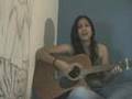 Alanis Morissette - Ironic (Cover)