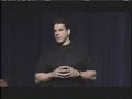 Lou Ferrigno Motivational Speaking