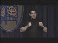 Lou Ferrigno Motivational Speaking