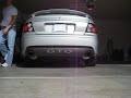 2006 GTO Corsa Sport + Kooks 1 7/8 Jet Hot Headers/Catted Midpipes