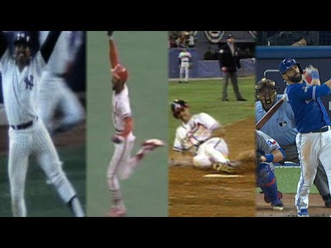 Video: Check out the most memorable moments from October 14
