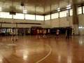 Handball Exactas vs Economicas