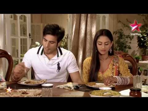 Ek Hazaaron Mein Meri Behna Hai - 16th December 2011
