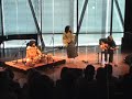 boiakih featuring Sandip Bhattachary live in the Bimhuis 4