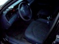 2000 Crown Victoria Police Interceptor