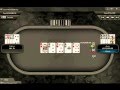 Viktor Blom vs Tom Dwan (Isildur1 vs durrrr) @ Full Tilt Mar/2010