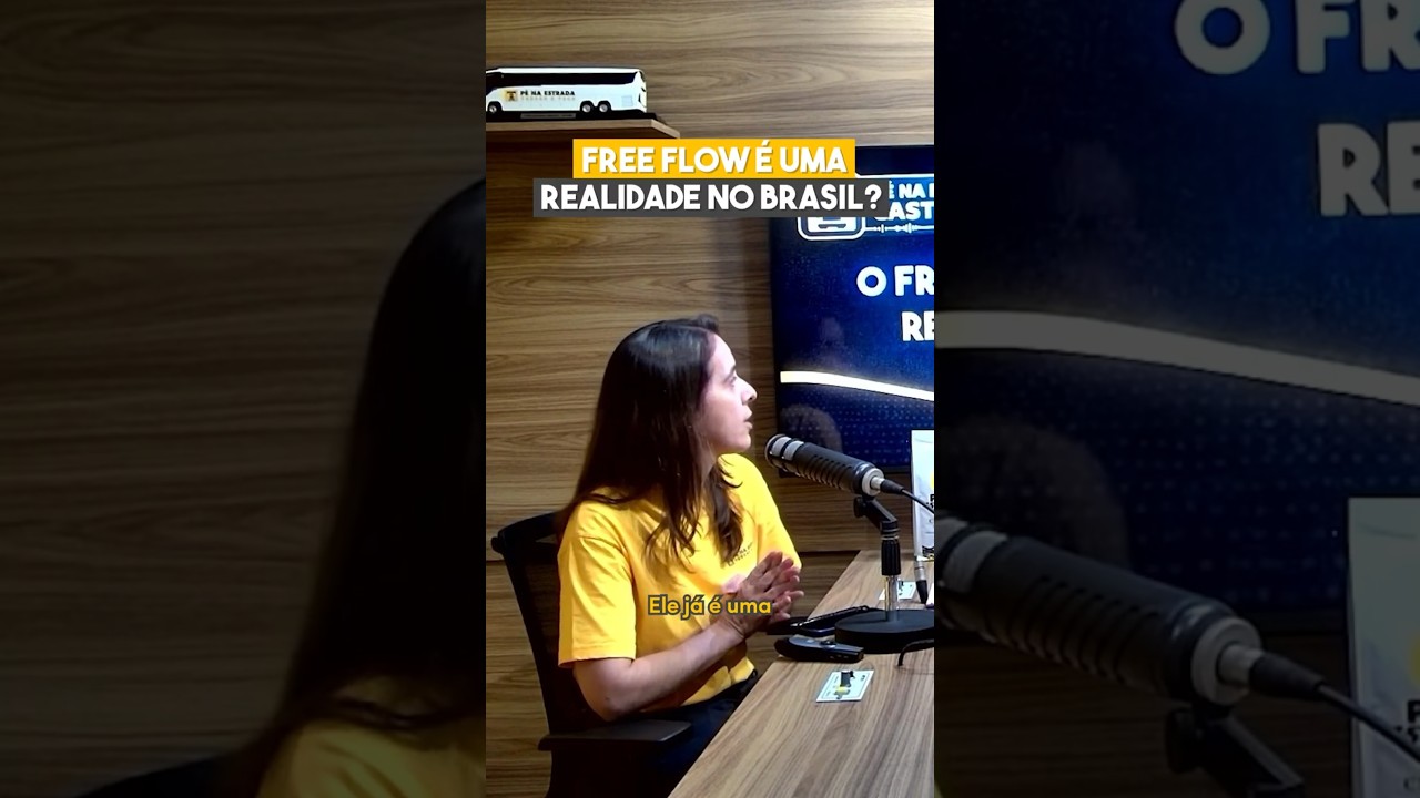 Free Flow é uma realidade no Brasil?
